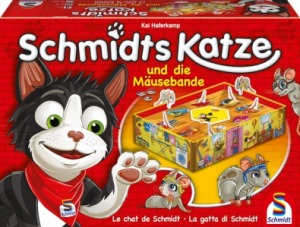 Picture of 'Schmidts Katze'