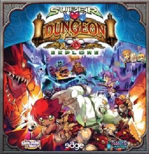 Picture of 'Super Dungeon Explore'
