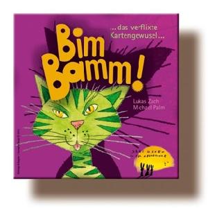 Picture of 'Bim Bamm!'