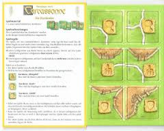 Bild von 'Carcassonne Mini: Die Kornkreise'