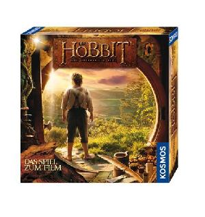 Picture of 'Der Hobbit – Eine unerwartete Reise'
