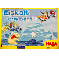 Picture of 'Eiskalt erwischt!'