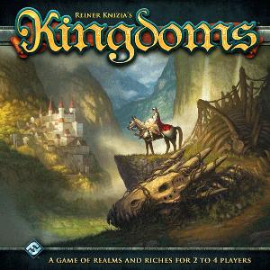 Picture of 'Kingdoms'