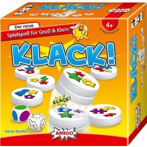 Picture of 'Klack!'
