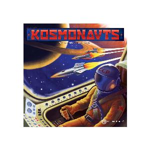 Picture of 'Kosmonauts'