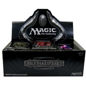 Picture of 'Magic the Gathering - 2013 Hauptset'