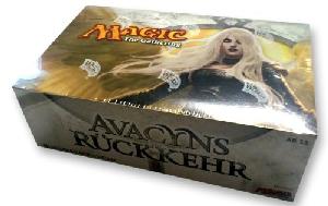 Picture of 'Magic the Gathering - Avacyns Rückkehr'
