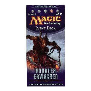Picture of 'Magic the Gathering – Dunkles Erwachen – Event Decks'