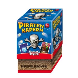Picture of 'Piraten kapern'
