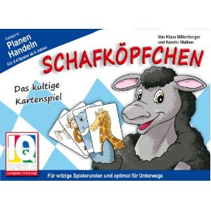 Picture of 'Schafköpfchen'