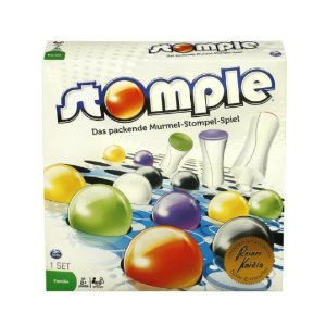Picture of 'Stomple'