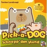 Picture of 'Pick-a-Dog'