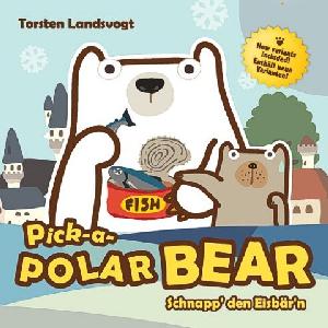 Picture of 'Pick-a-Polar Bear'