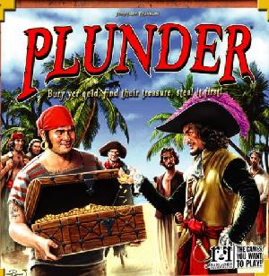 Picture of 'Plunder'
