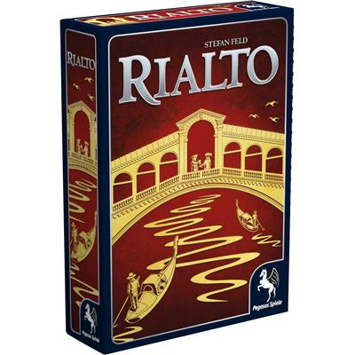 Picture of 'Rialto'