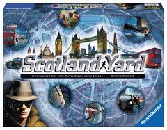Bild von 'Scotland Yard'