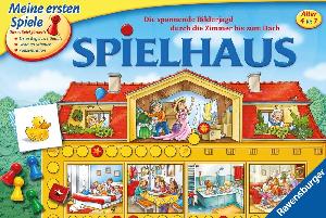 Picture of 'Spielhaus'