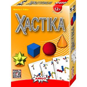 Picture of 'Xactika'
