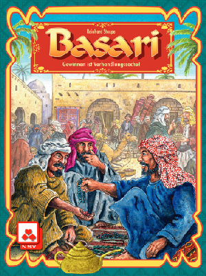 Picture of 'Basari'