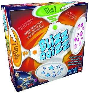 Picture of 'Blizz Quizz'