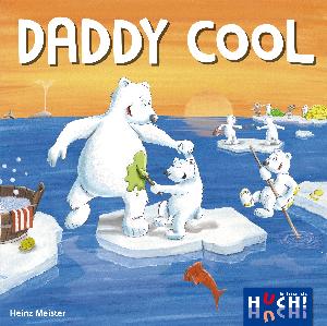 Picture of 'Daddy Cool'