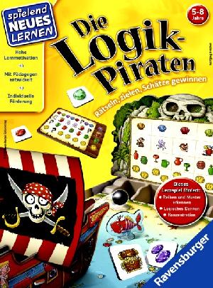 Picture of 'Die Logik-Piraten'