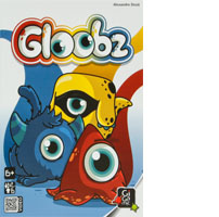 Picture of 'Gloobz'