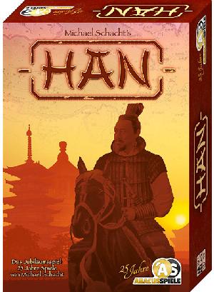 Picture of 'Han'