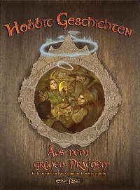Picture of 'Hobbit-Geschichten aus dem grünen Drachen'