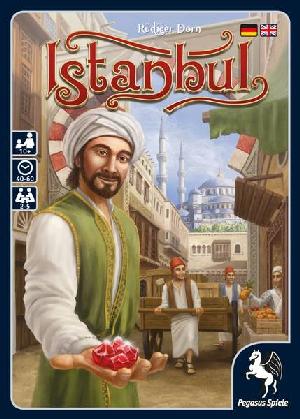 Picture of 'Istanbul'