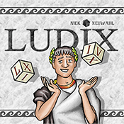 Picture of 'Ludix'