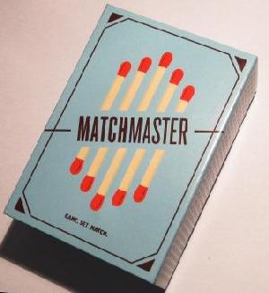 Picture of 'MatchMaster'