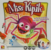 Picture of 'Miss Kipik'