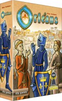 Picture of 'Orléans'