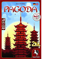Picture of 'Pagoda'