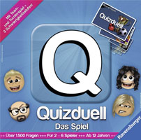 Picture of 'Quizduell'