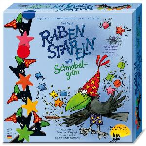 Picture of 'Raben stapeln'