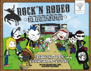 Picture of 'Rock’n Rodeo'