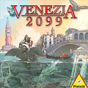 Bild von 'Venezia 2099'