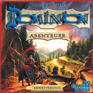 Bild von 'Dominion - Abenteuer'