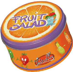 Picture of 'Fruit Salad'