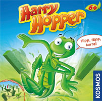 Picture of 'Harry Hopper'