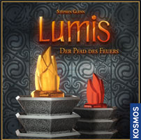 Picture of 'Lumis'