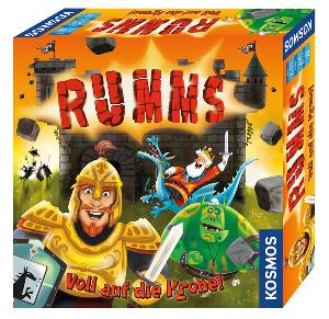 Picture of 'Rumms'