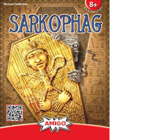 Picture of 'Sarkophag'