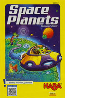 Picture of 'Space Planets'