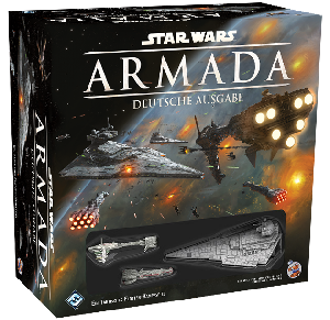 Picture of 'Star Wars Armada'