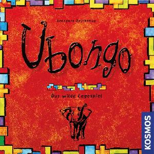 Picture of 'Ubongo'