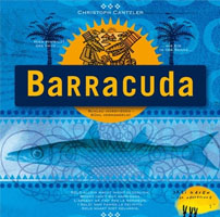 Picture of 'Barracuda'
