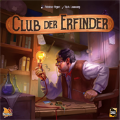 Picture of 'Club der Erfinder'